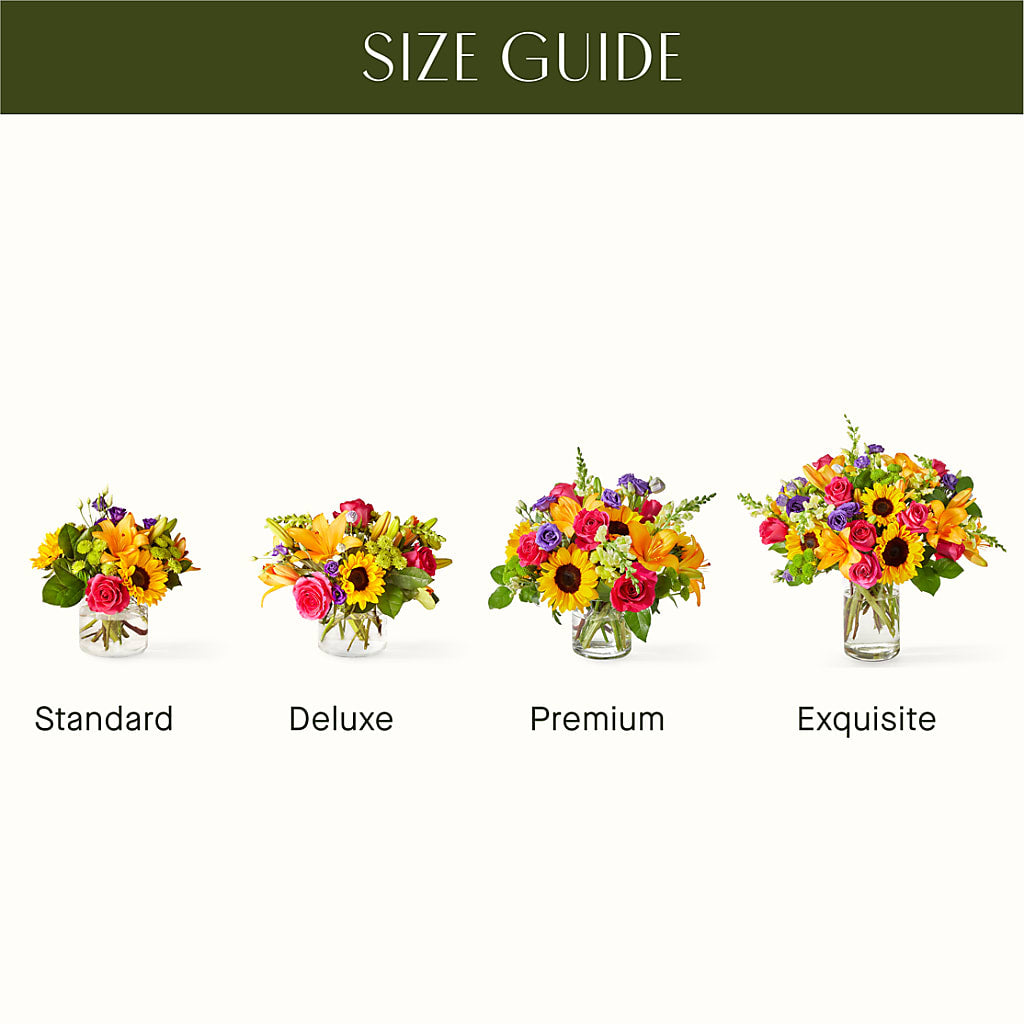 Best Day Bouquet – MOSS & CO, Watkinsville GA