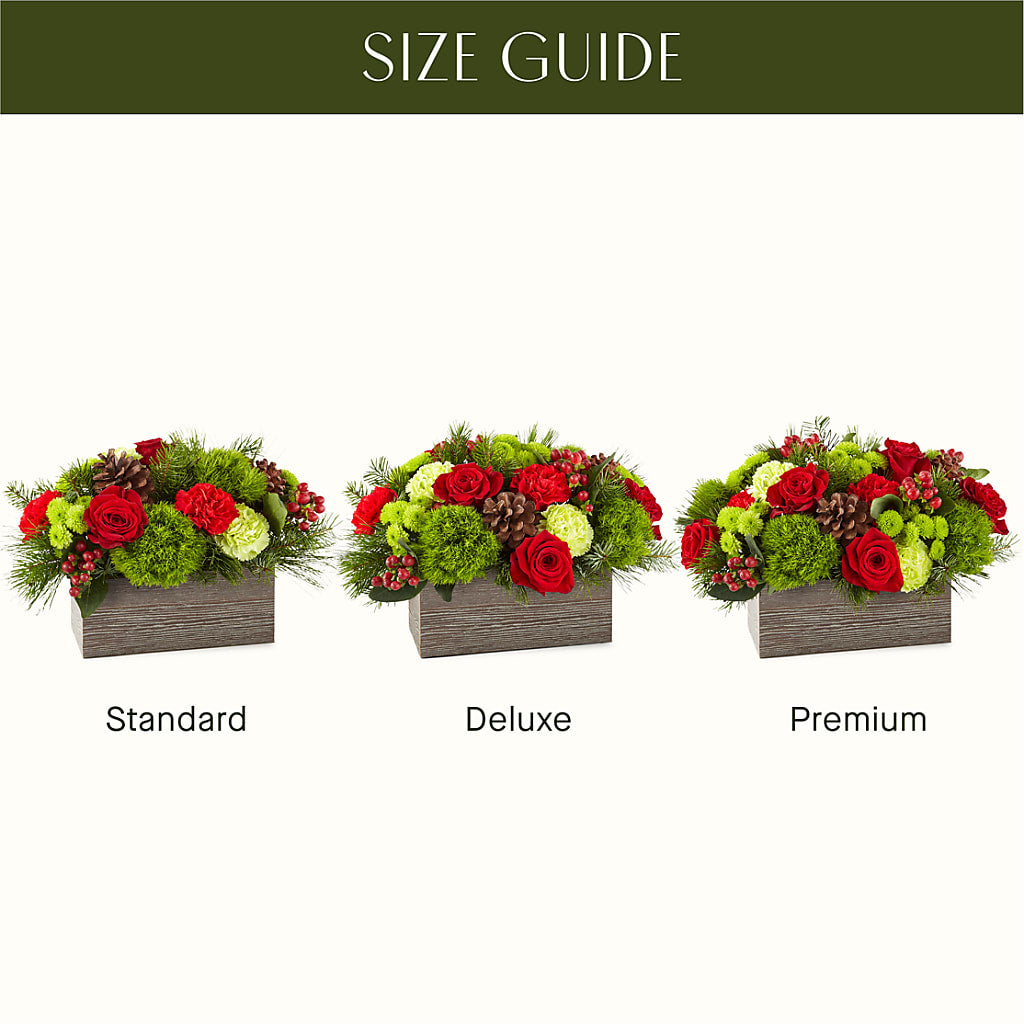 Bundled Up Bouquet – MOSS & CO, Watkinsville GA