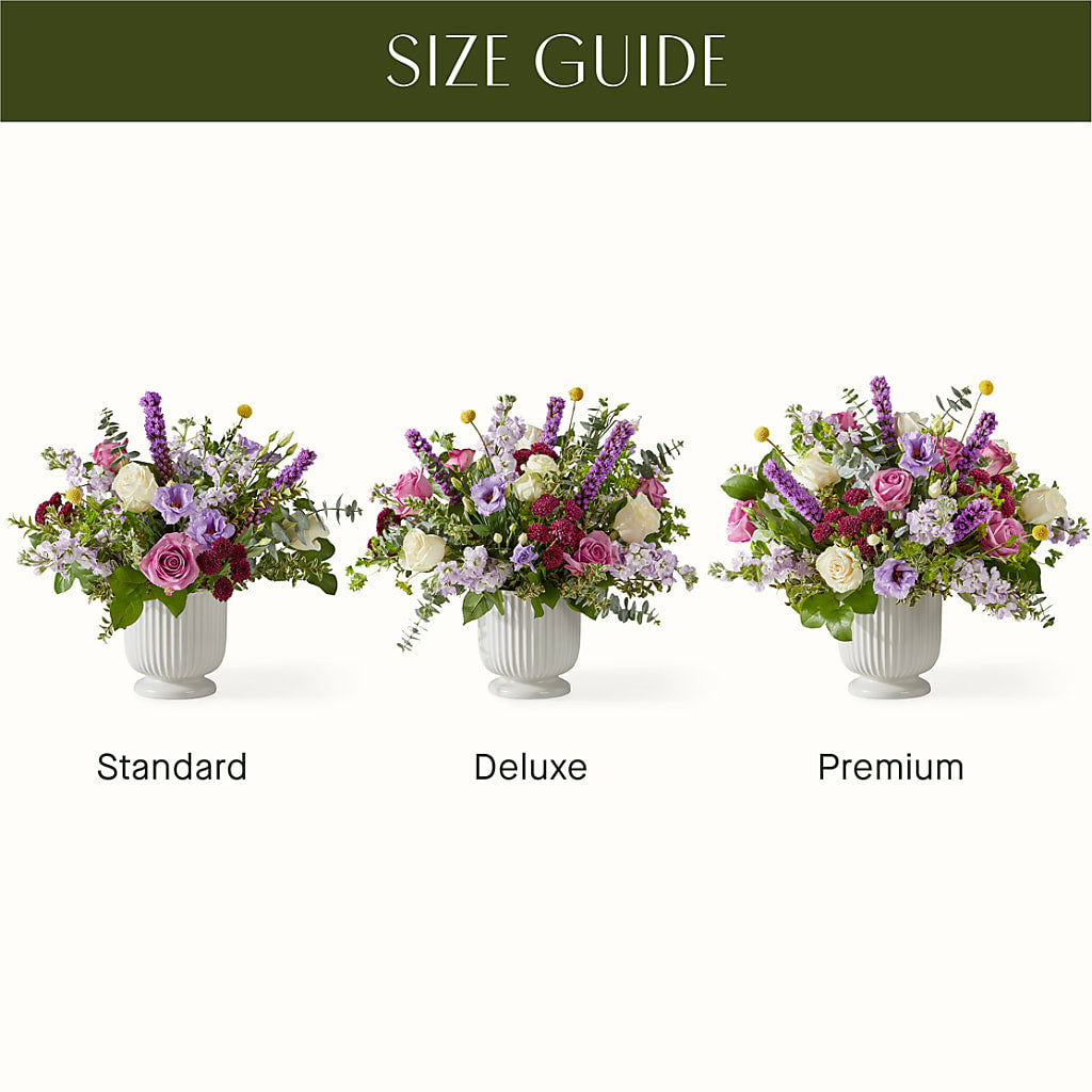 Work of Art Bouquet – MOSS & CO, Watkinsville GA