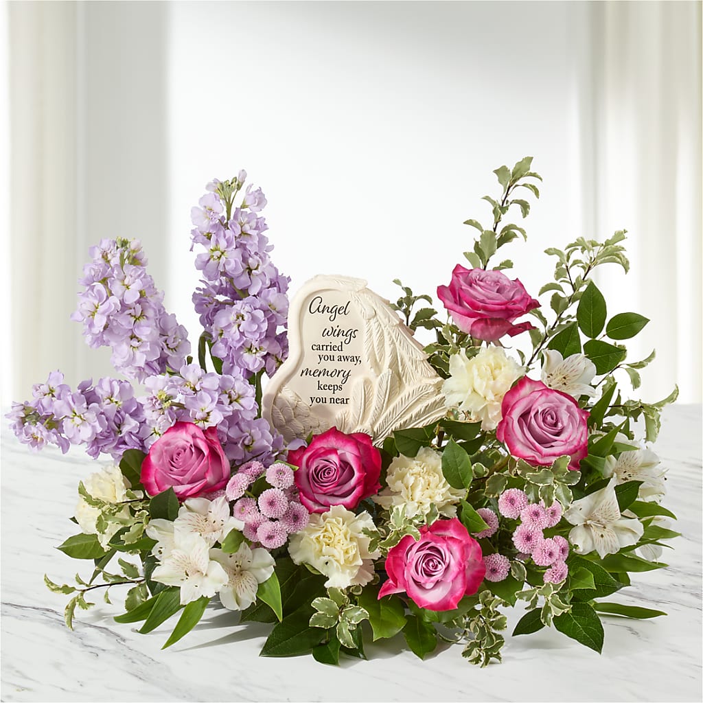 In My Heart Arrangement – MOSS & CO, Watkinsville GA