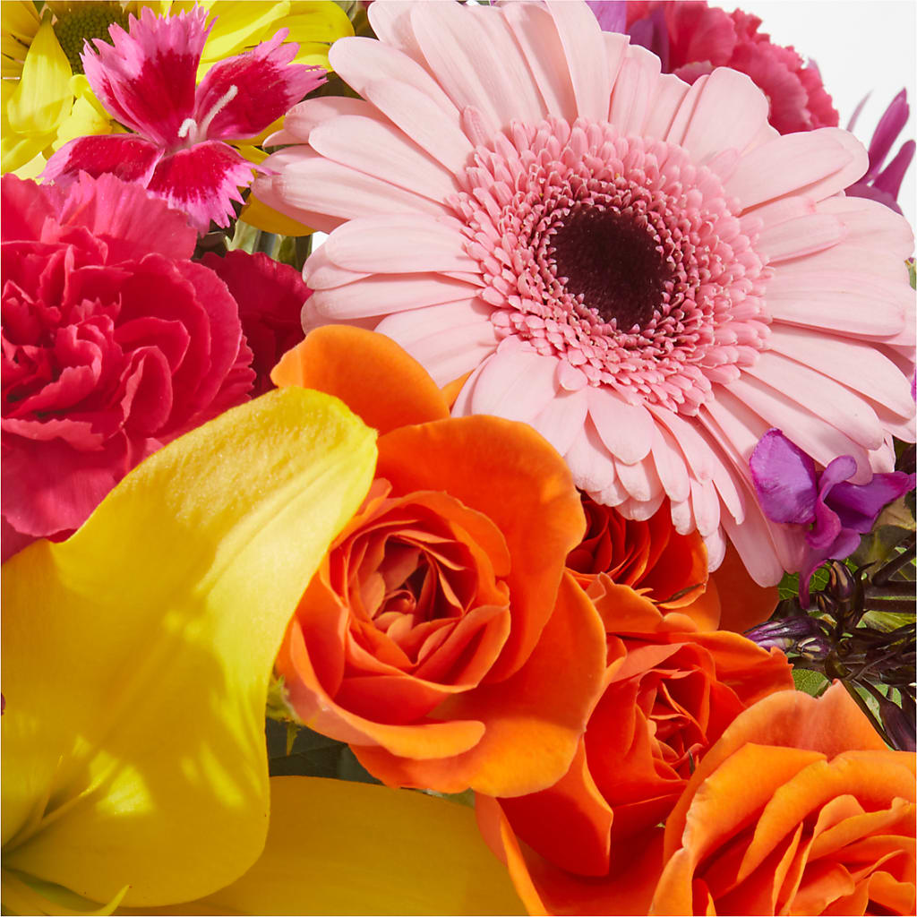 You're Invited - A Florist Original – MOSS & CO, Watkinsville GA
