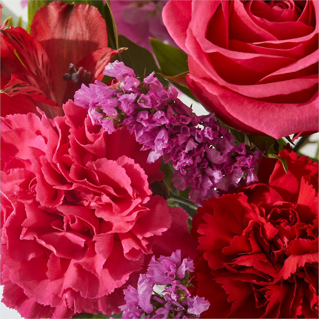 Simply the Best - A Florist Original – MOSS & CO, Watkinsville GA