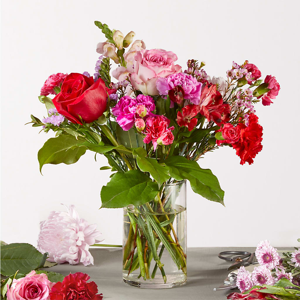 Regal Jewel – A Florist Original – MOSS & CO, Watkinsville GA
