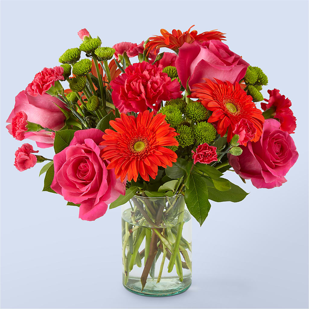 Best Dressed Bouquet – MOSS & CO, Watkinsville GA