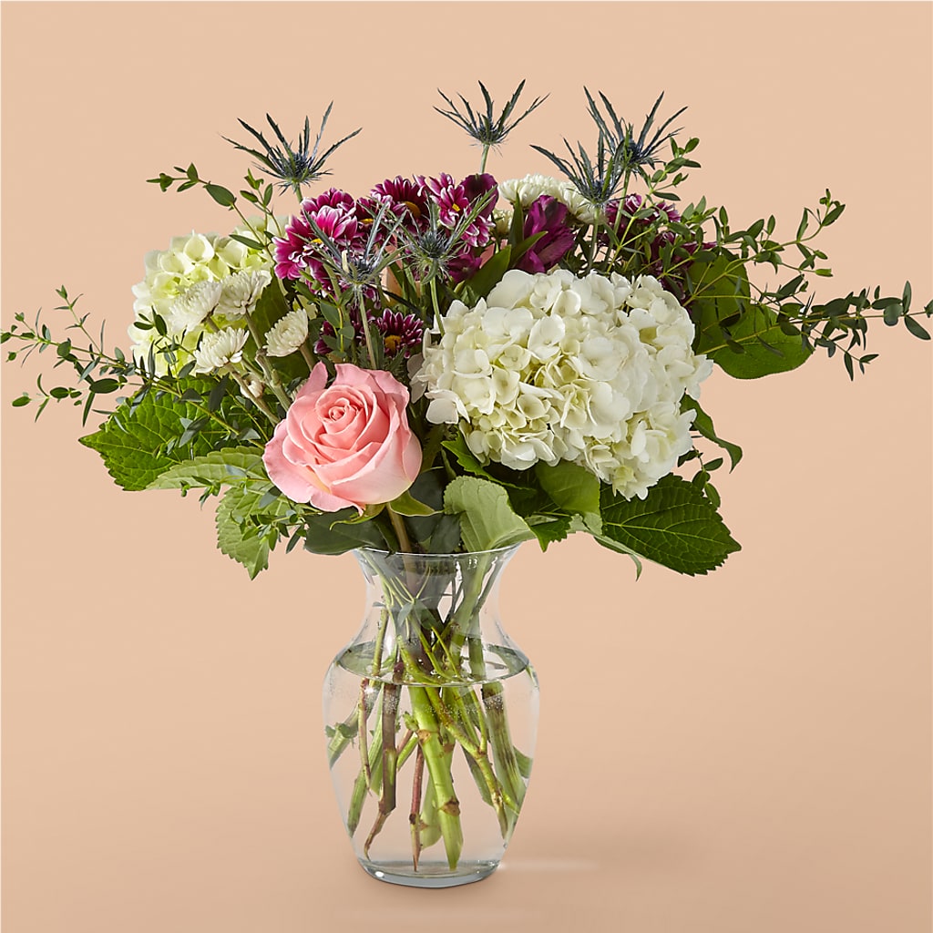 Parlour Bouquet – MOSS & CO, Watkinsville GA
