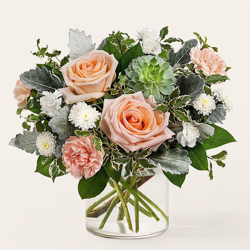 Sweet Tea Bouquet – MOSS & CO, Watkinsville GA