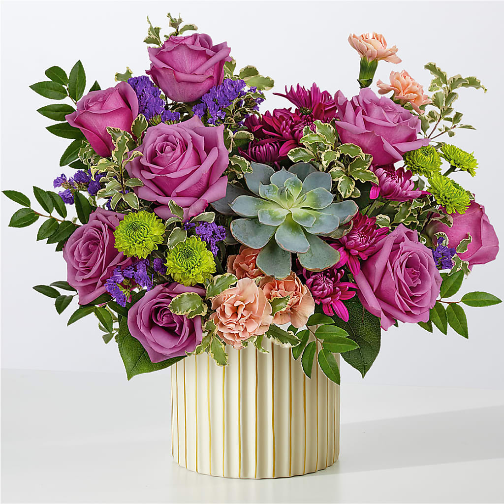 You're a Gem Bouquet – MOSS & CO, Watkinsville GA