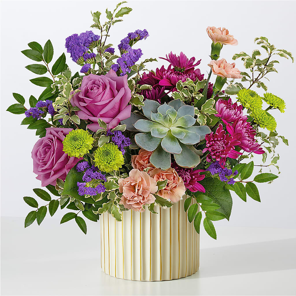You're a Gem Bouquet – MOSS & CO, Watkinsville GA