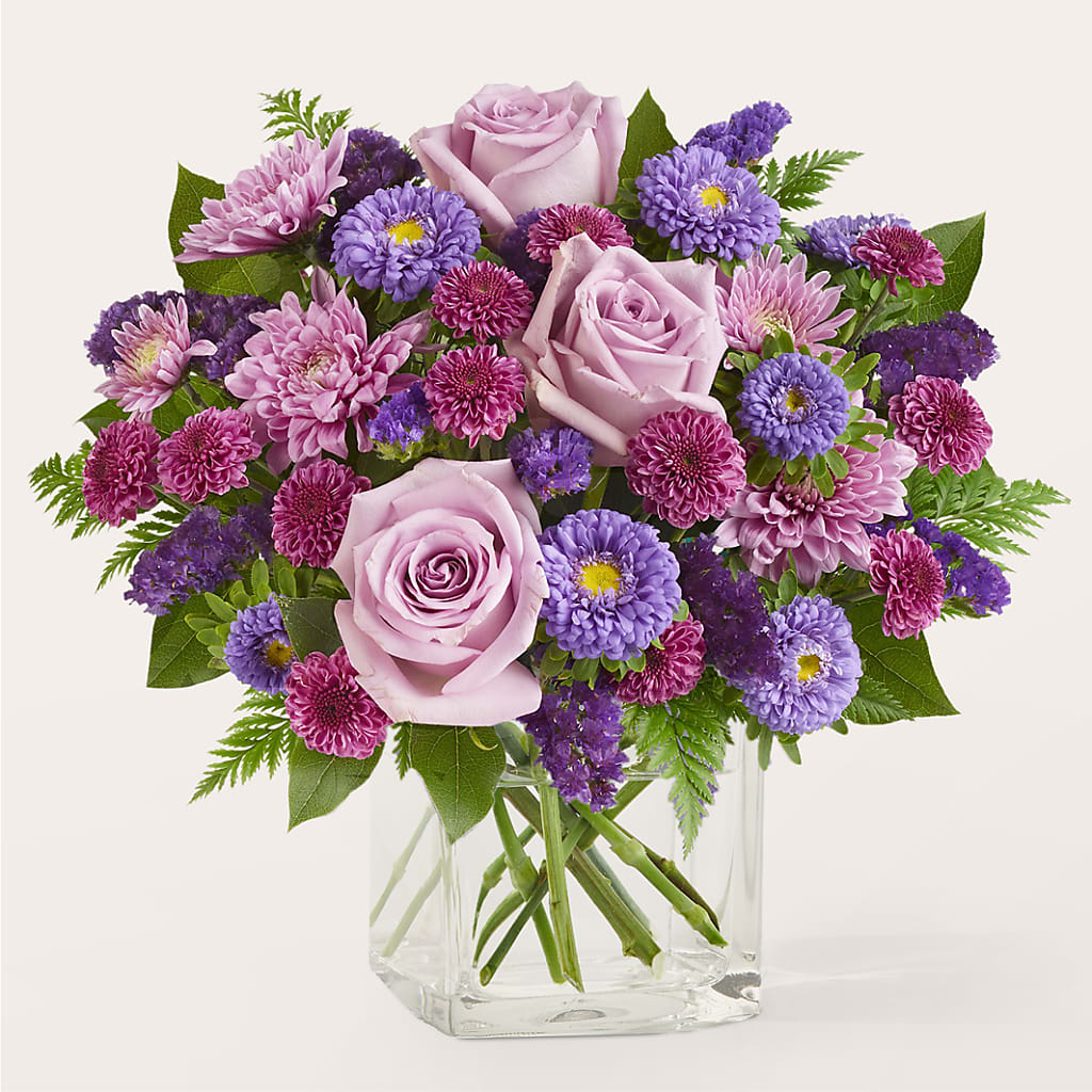 In Harmony Bouquet – MOSS & CO, Watkinsville GA