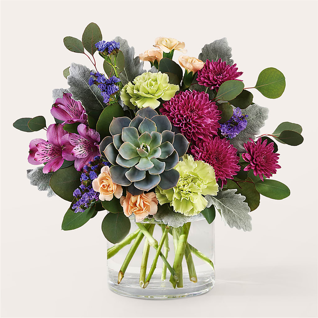 Botanical Dream Bouquet – MOSS & CO, Watkinsville GA