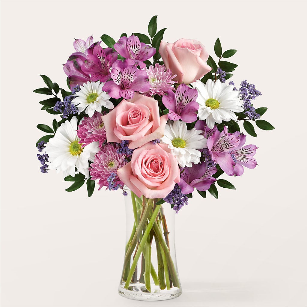 Enchantment Bouquet – MOSS & CO, Watkinsville GA