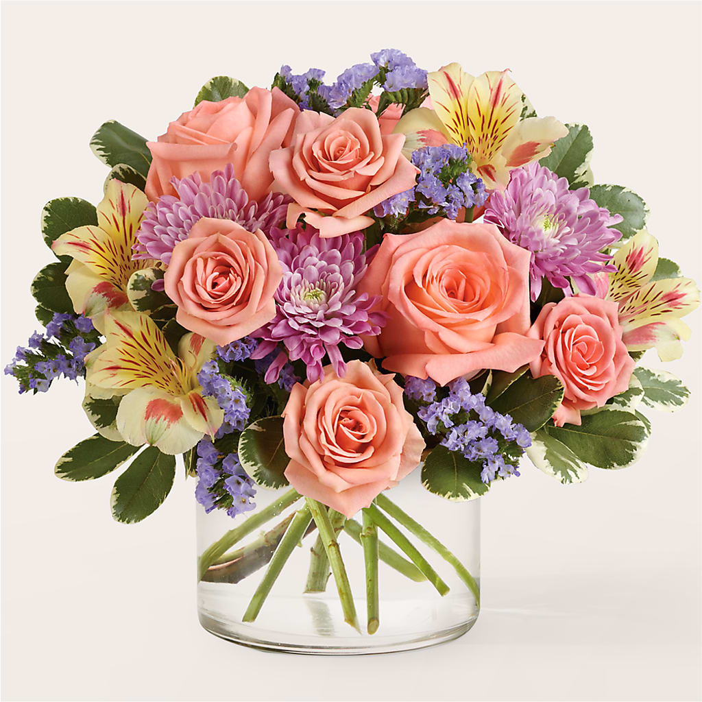 Candy Coated Bouquet – MOSS & CO, Watkinsville GA