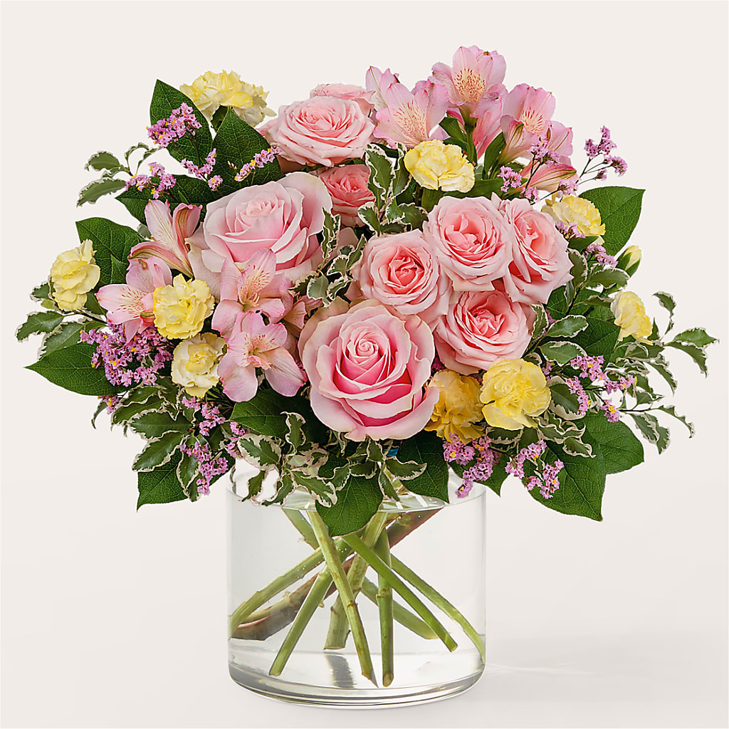 Refreshed Bouquet – MOSS & CO, Watkinsville GA