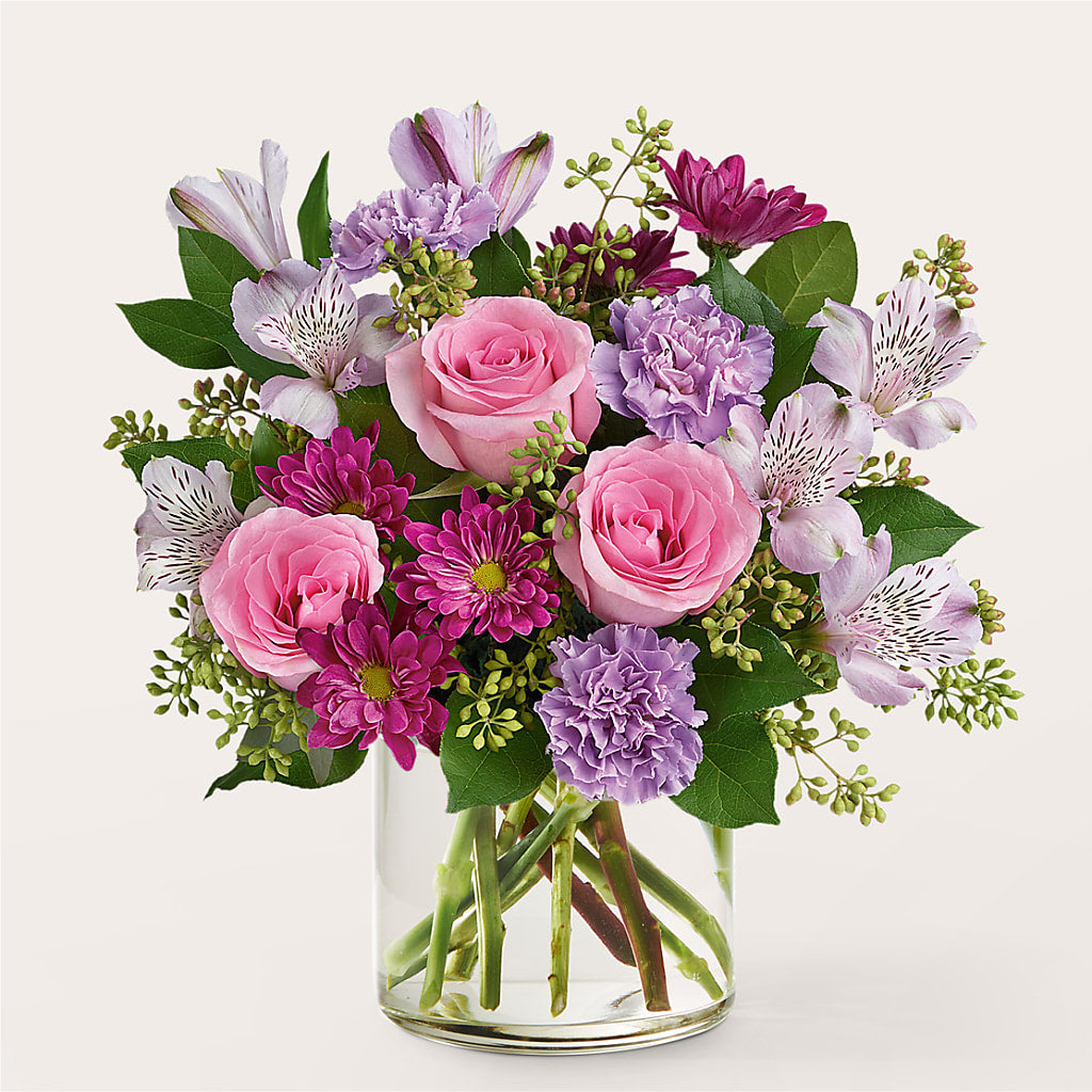 In the Clouds Bouquet – MOSS & CO, Watkinsville GA