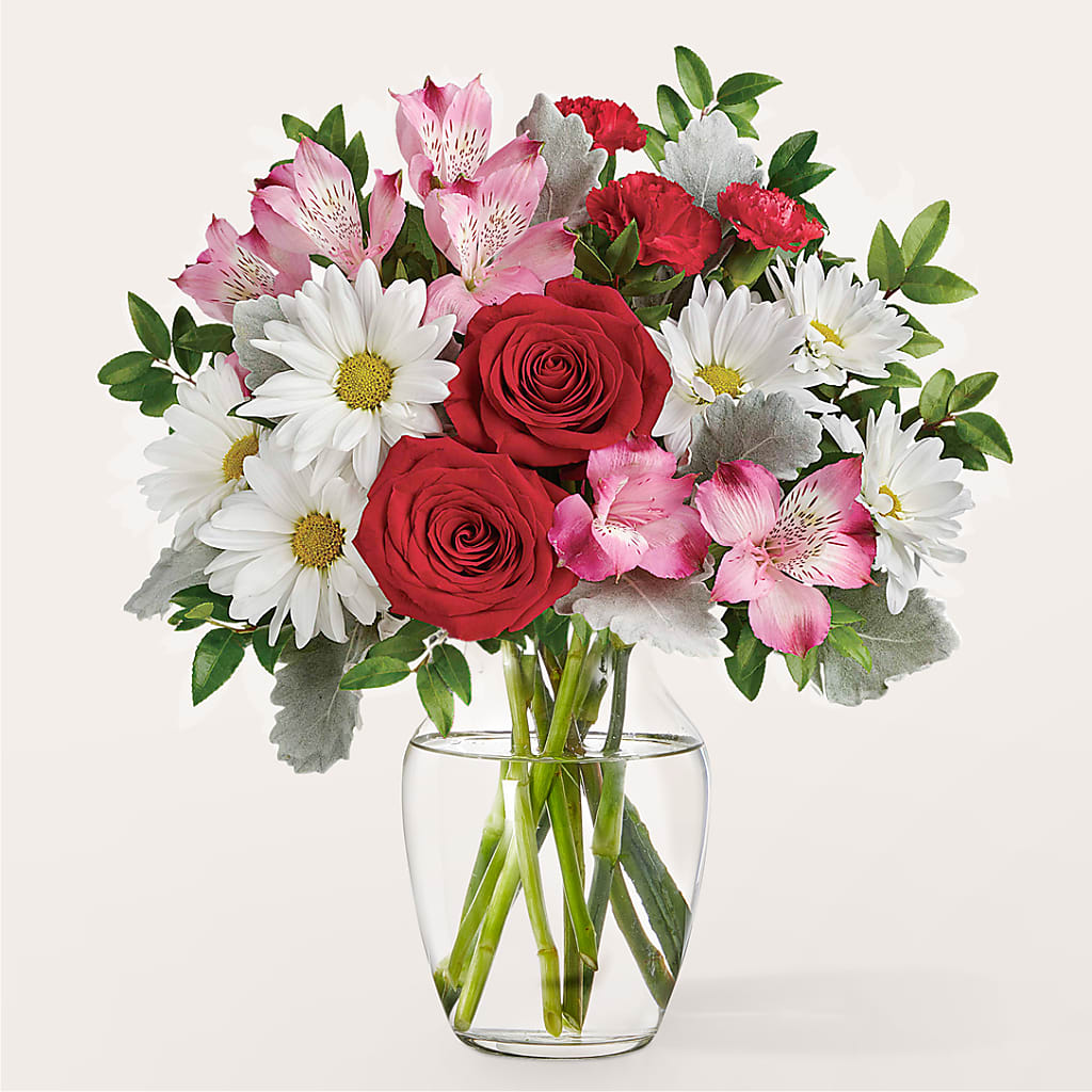 Sugary Sweet Bouquet – MOSS & CO, Watkinsville GA