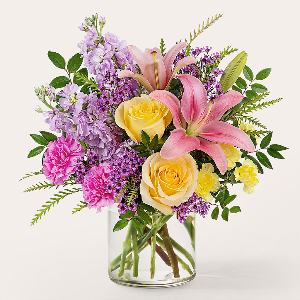 Jubilee Bouquet – MOSS & CO, Watkinsville GA