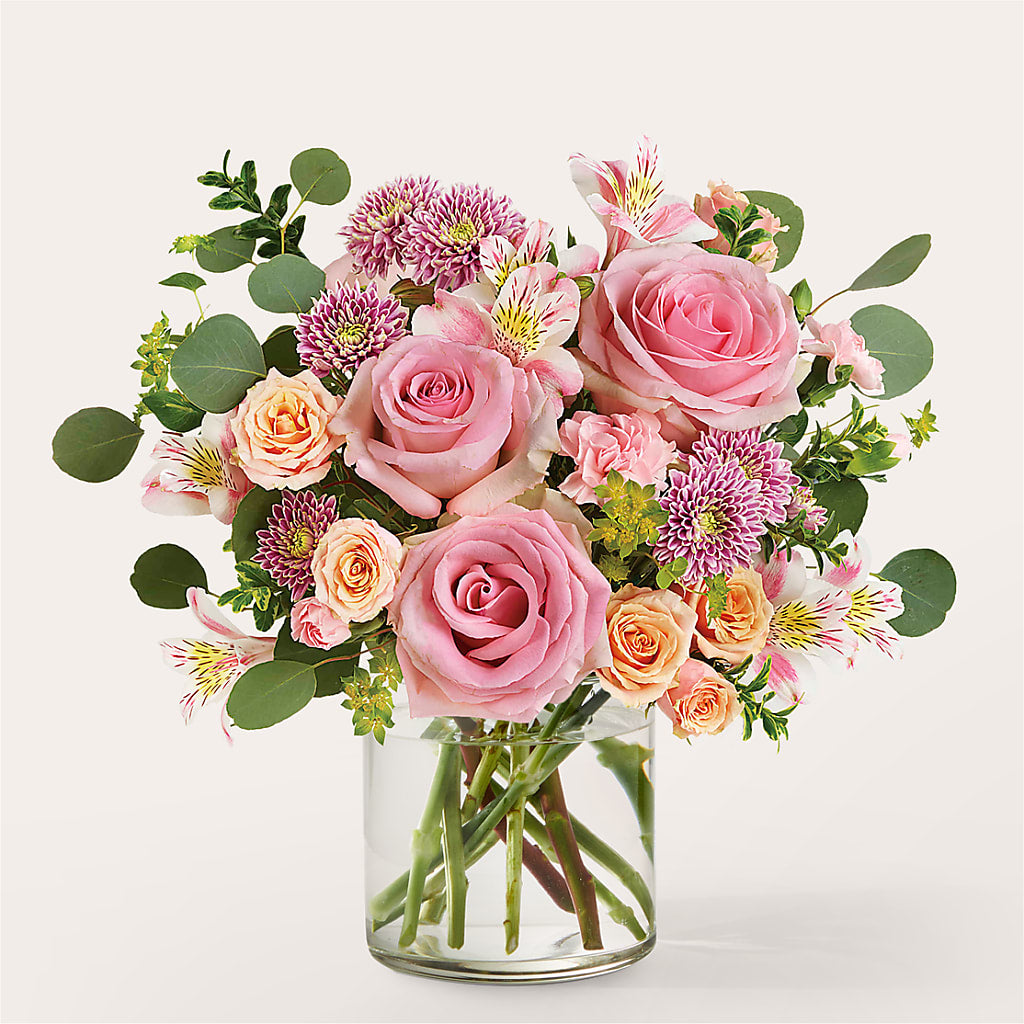 Pleasant Pastures Bouquet – MOSS & CO, Watkinsville GA