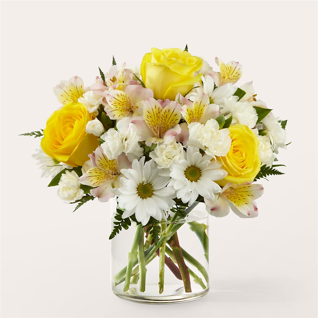 Gleeful Bouquet – MOSS & CO, Watkinsville GA