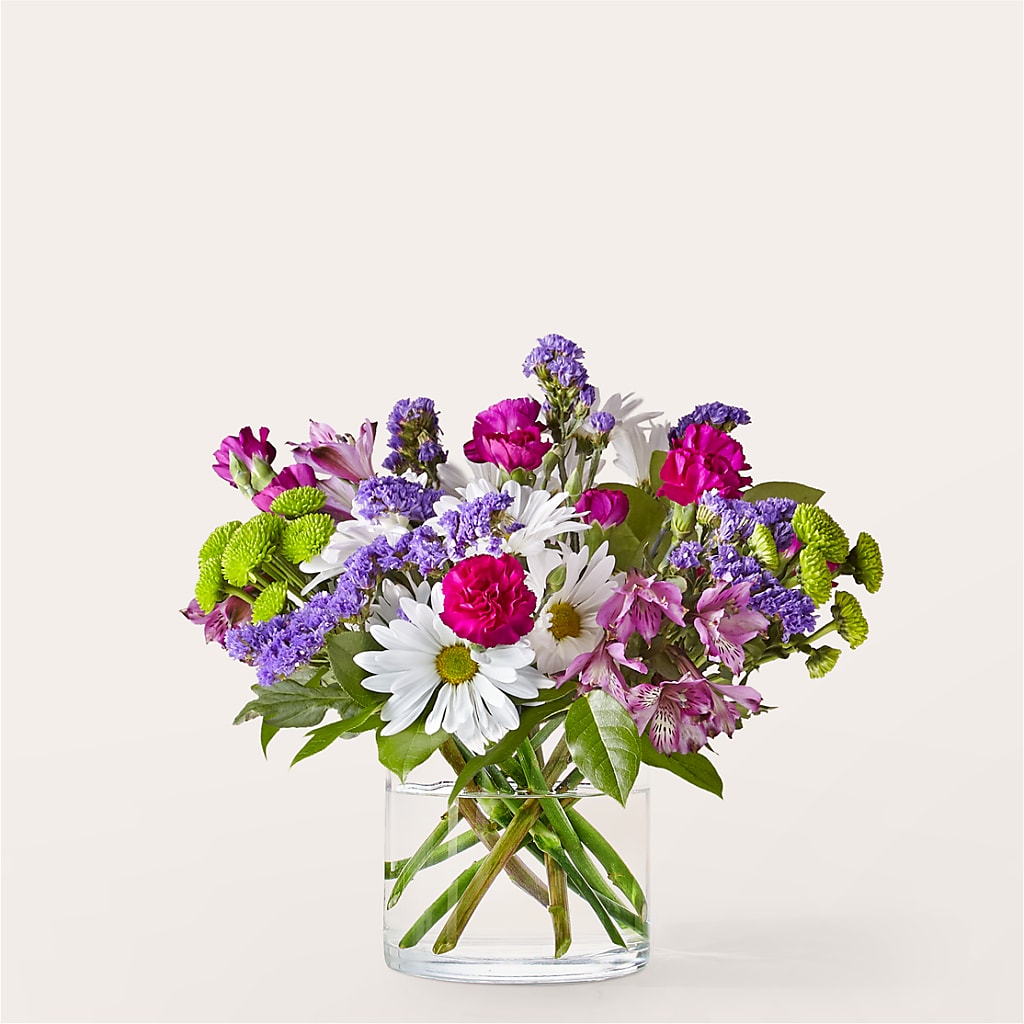Wild Berry Bouquet – MOSS & CO, Watkinsville GA