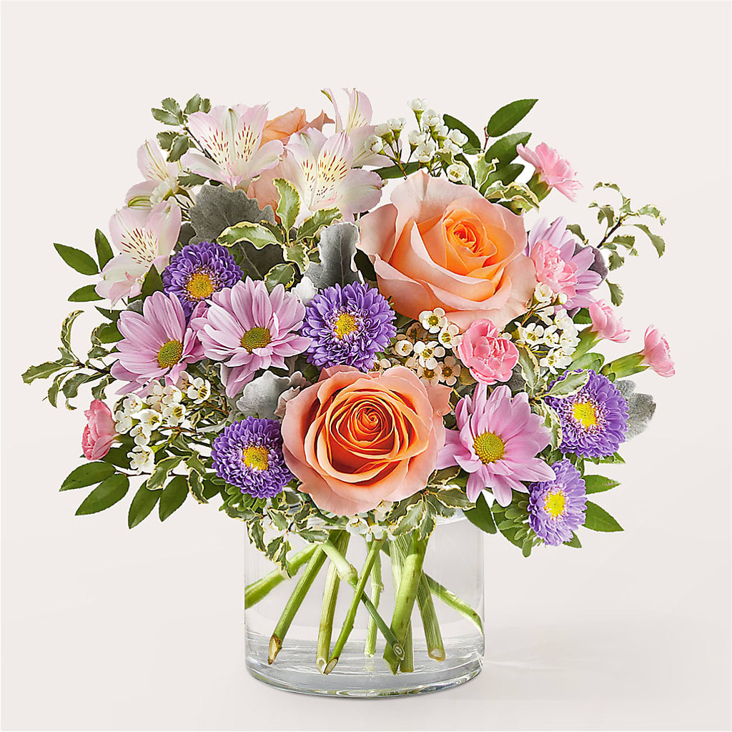 Glimmer Bouquet – MOSS & CO, Watkinsville GA