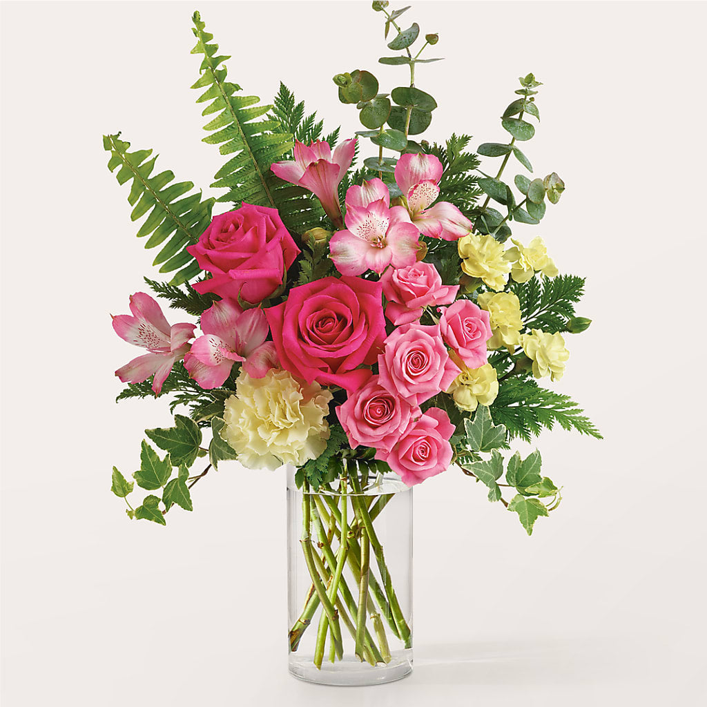 Strawberry Margarita Bouquet – MOSS & CO, Watkinsville GA