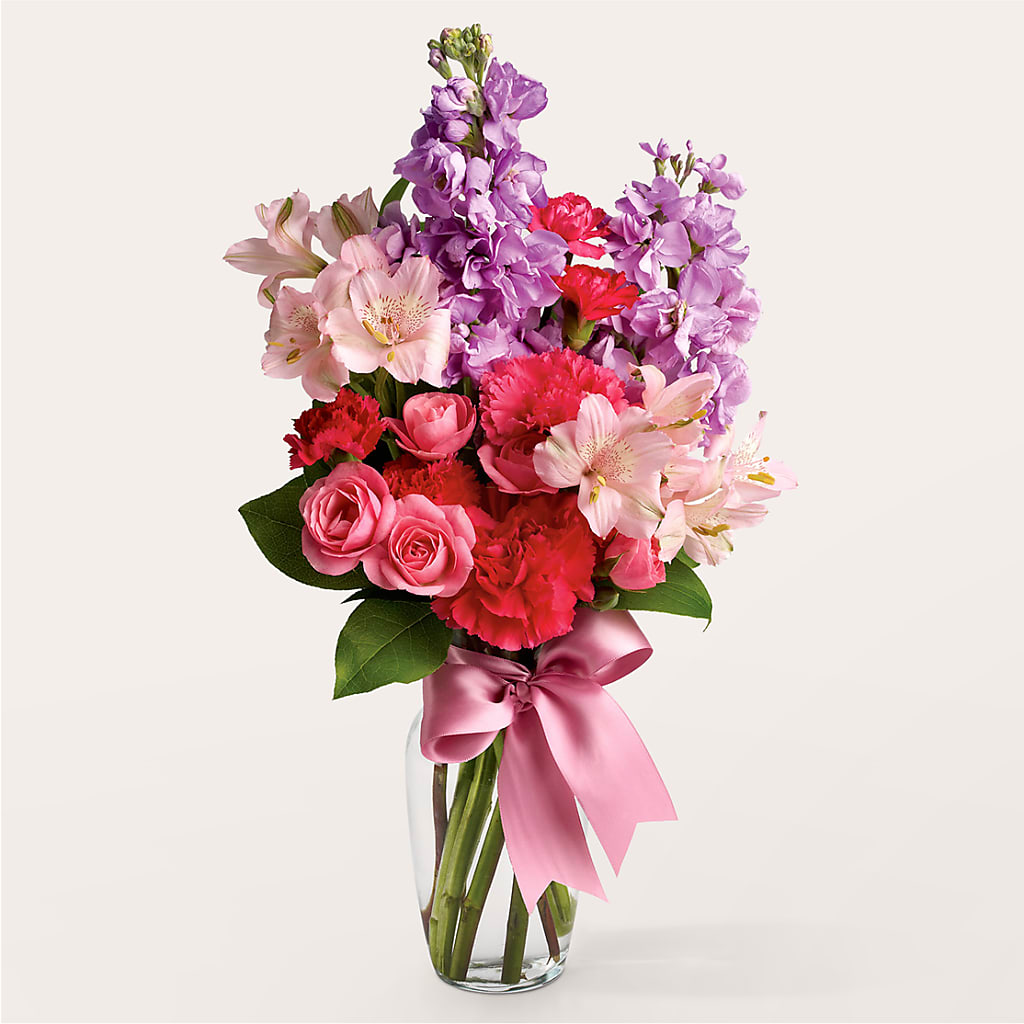 Main Character Bouquet – MOSS & CO, Watkinsville GA
