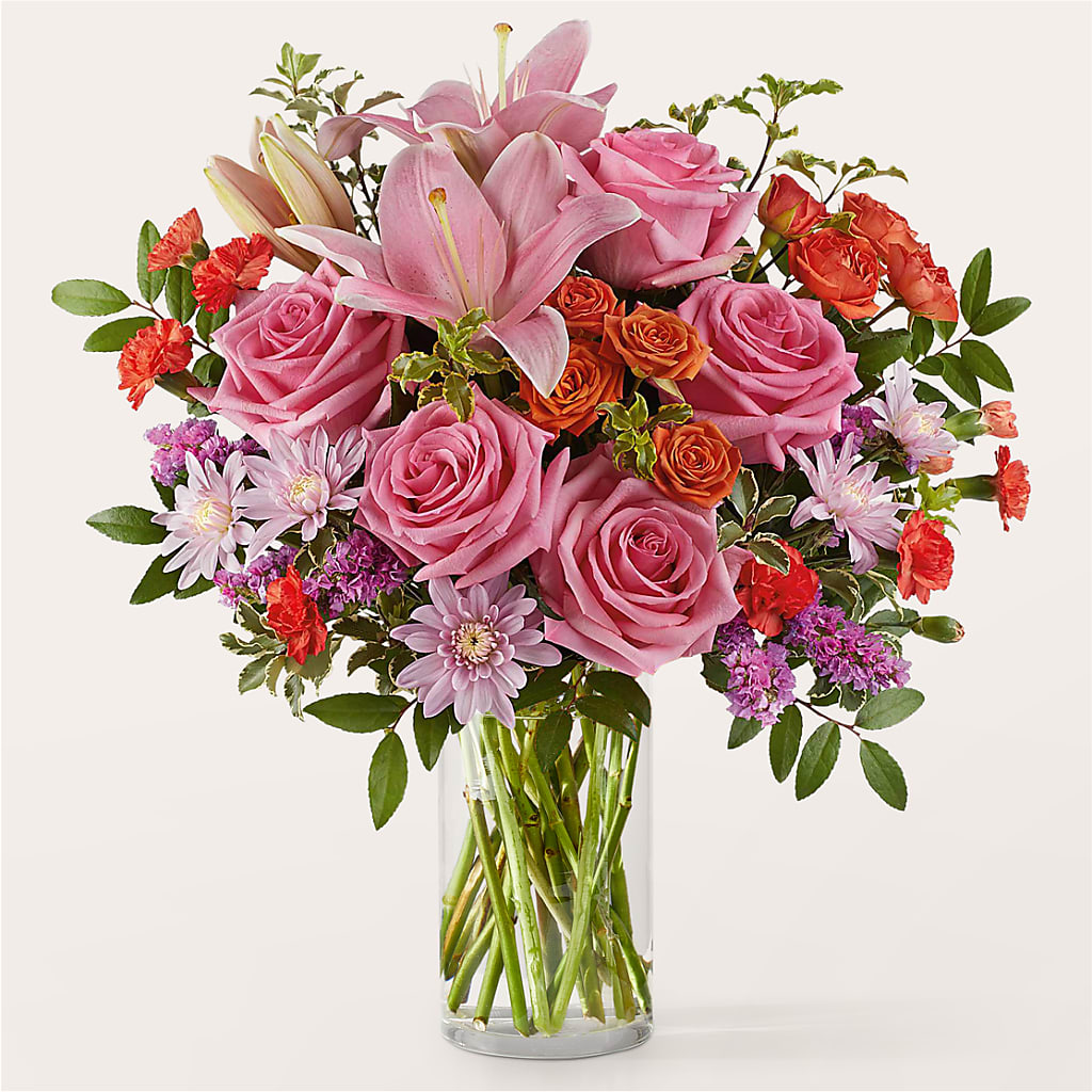 Sequins Bouquet – MOSS & CO, Watkinsville GA
