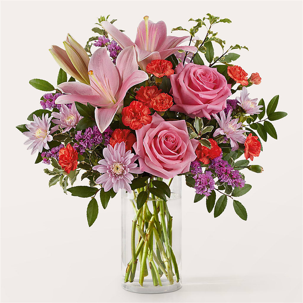 Sequins Bouquet – MOSS & CO, Watkinsville GA