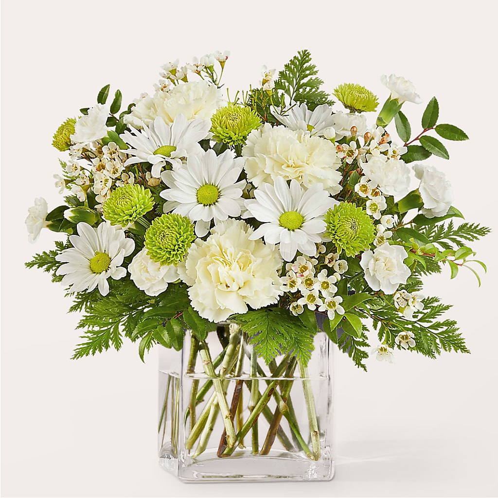 Momentary Meditation Bouquet – MOSS & CO, Watkinsville GA