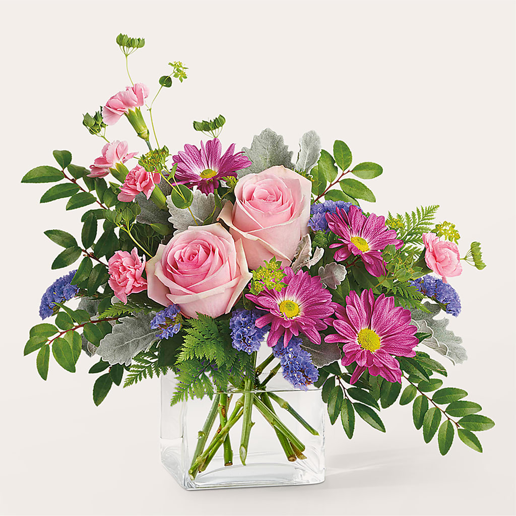 Starlet Bouquet – MOSS & CO, Watkinsville GA