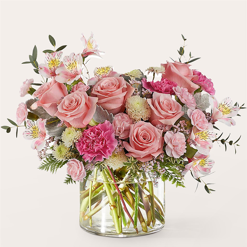 The Treehouse Bouquet – MOSS & CO, Watkinsville GA