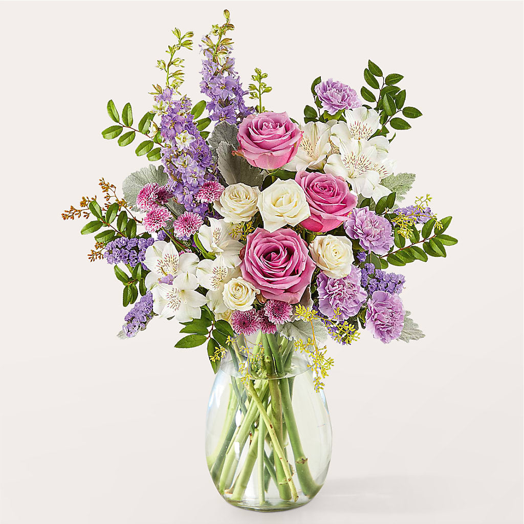 Lucky Me Bouquet – MOSS & CO, Watkinsville GA