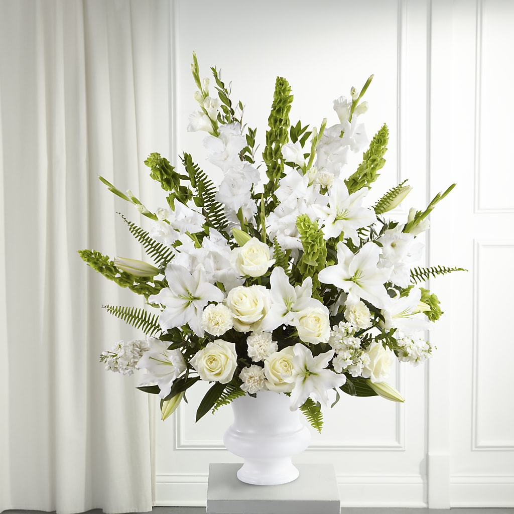Morning Stars Arrangement – MOSS & CO, Watkinsville GA