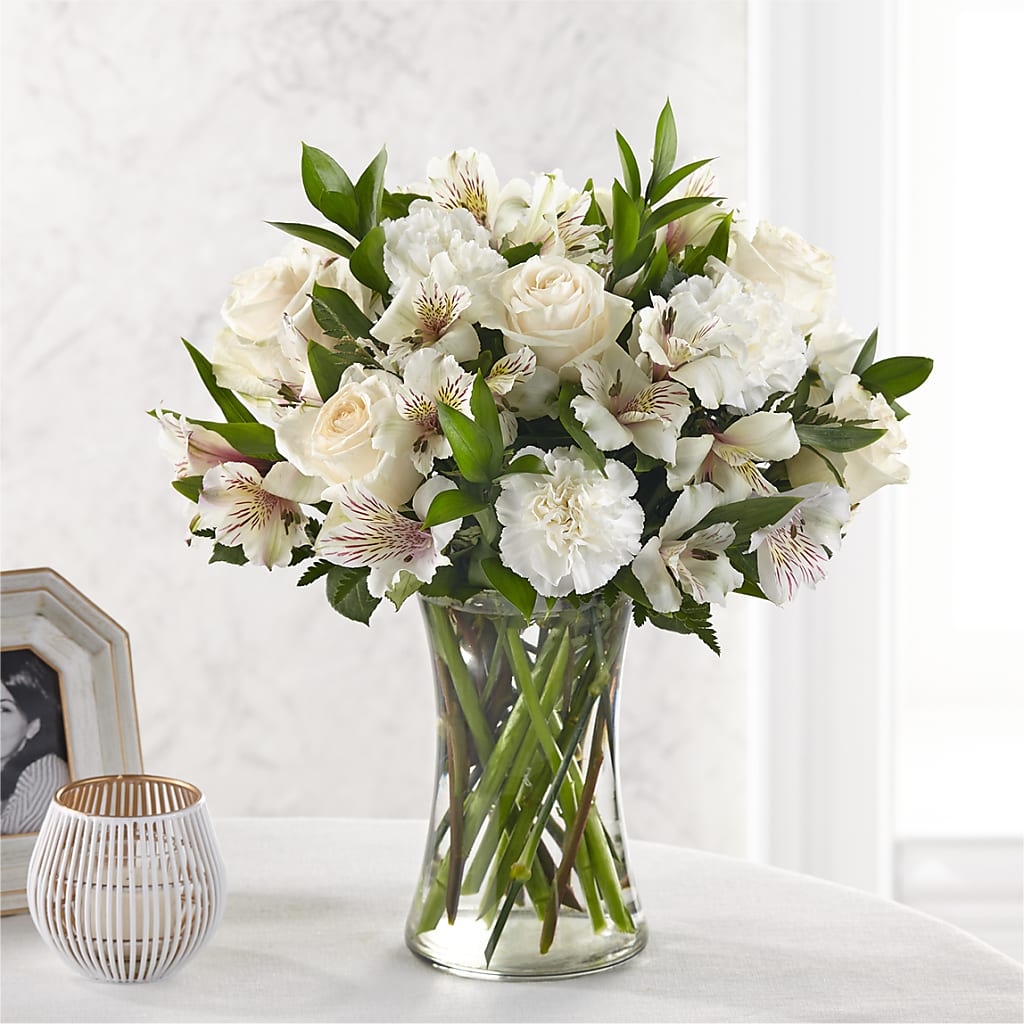 Cherished Friend Bouquet – MOSS & CO, Watkinsville GA