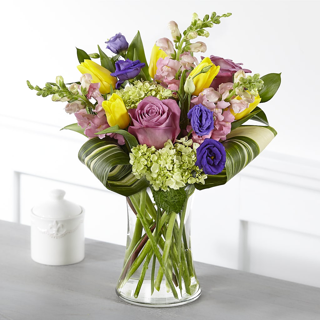 Wondrous Memories Bouquet – MOSS & CO, Watkinsville GA