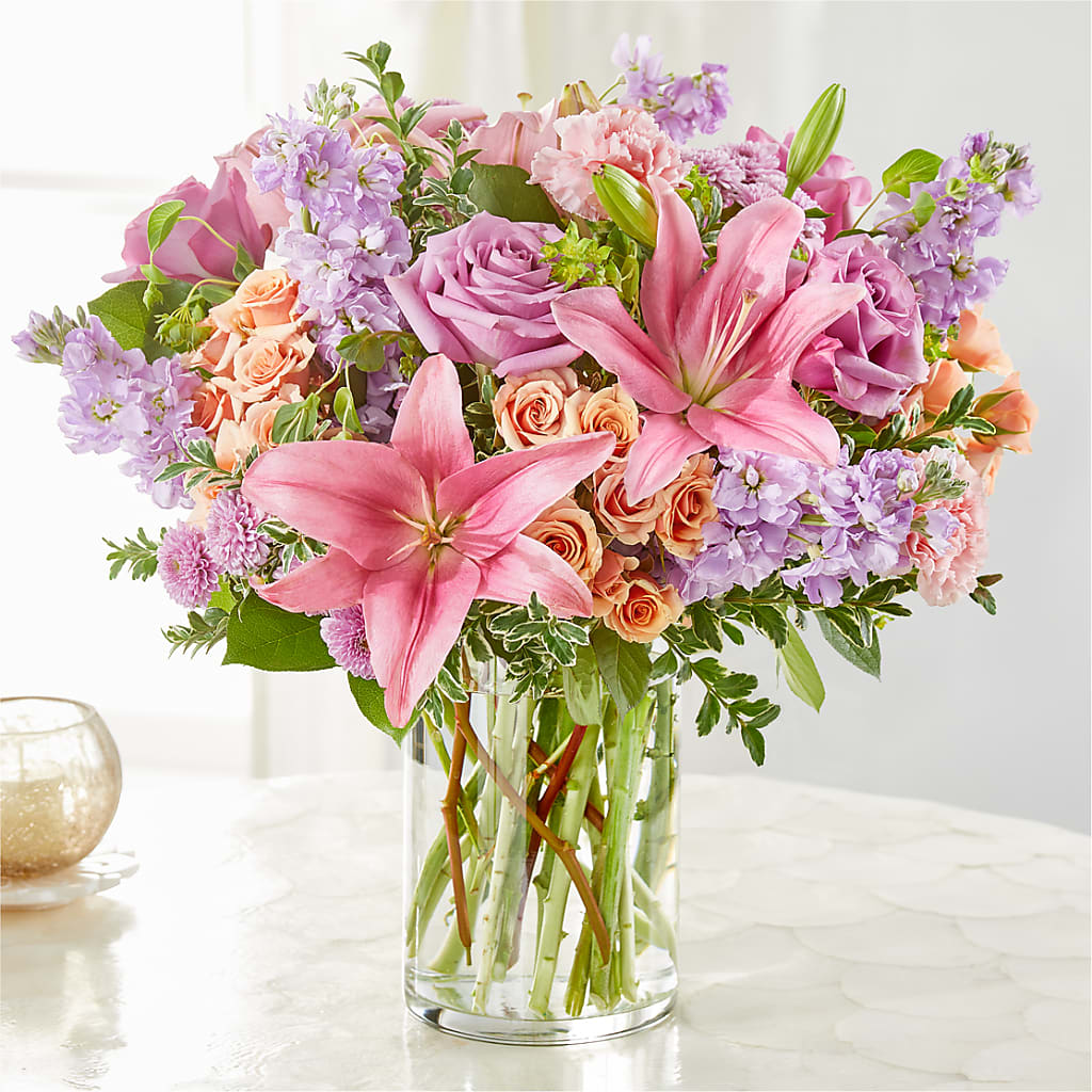 Resilience Bouquet – MOSS & CO, Watkinsville GA