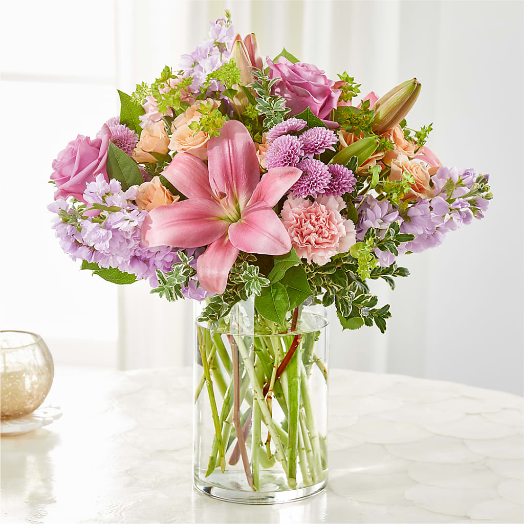 Resilience Bouquet – MOSS & CO, Watkinsville GA
