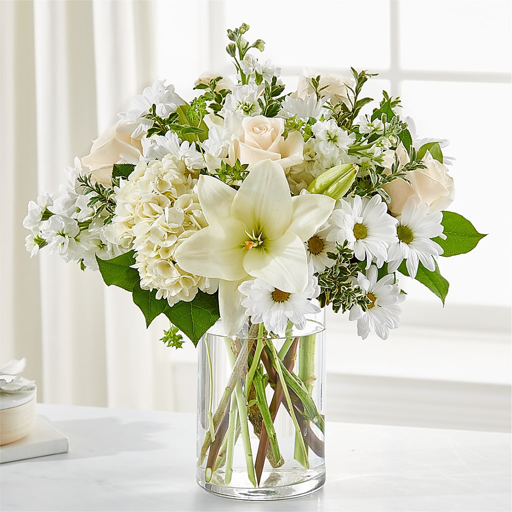 Hope & Renewal Bouquet – MOSS & CO, Watkinsville GA
