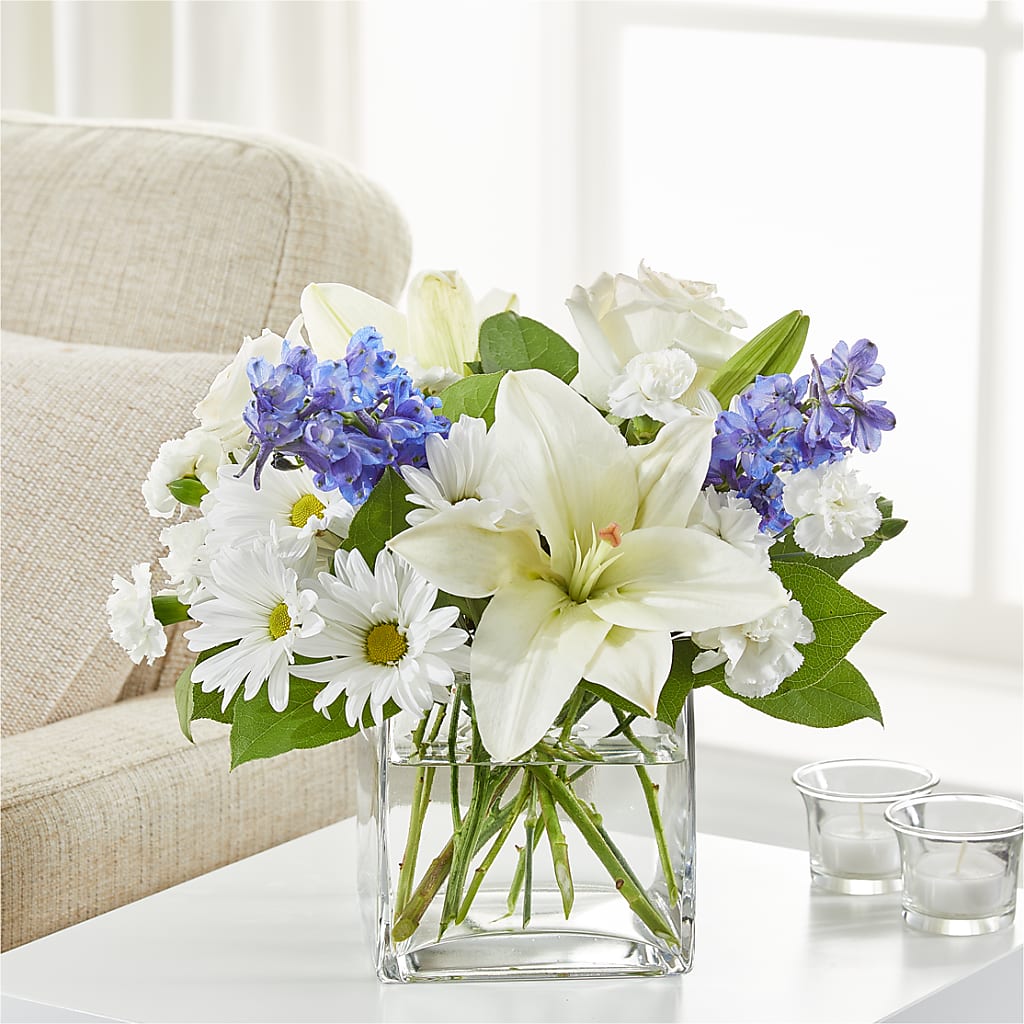 Restored Bouquet – MOSS & CO, Watkinsville GA