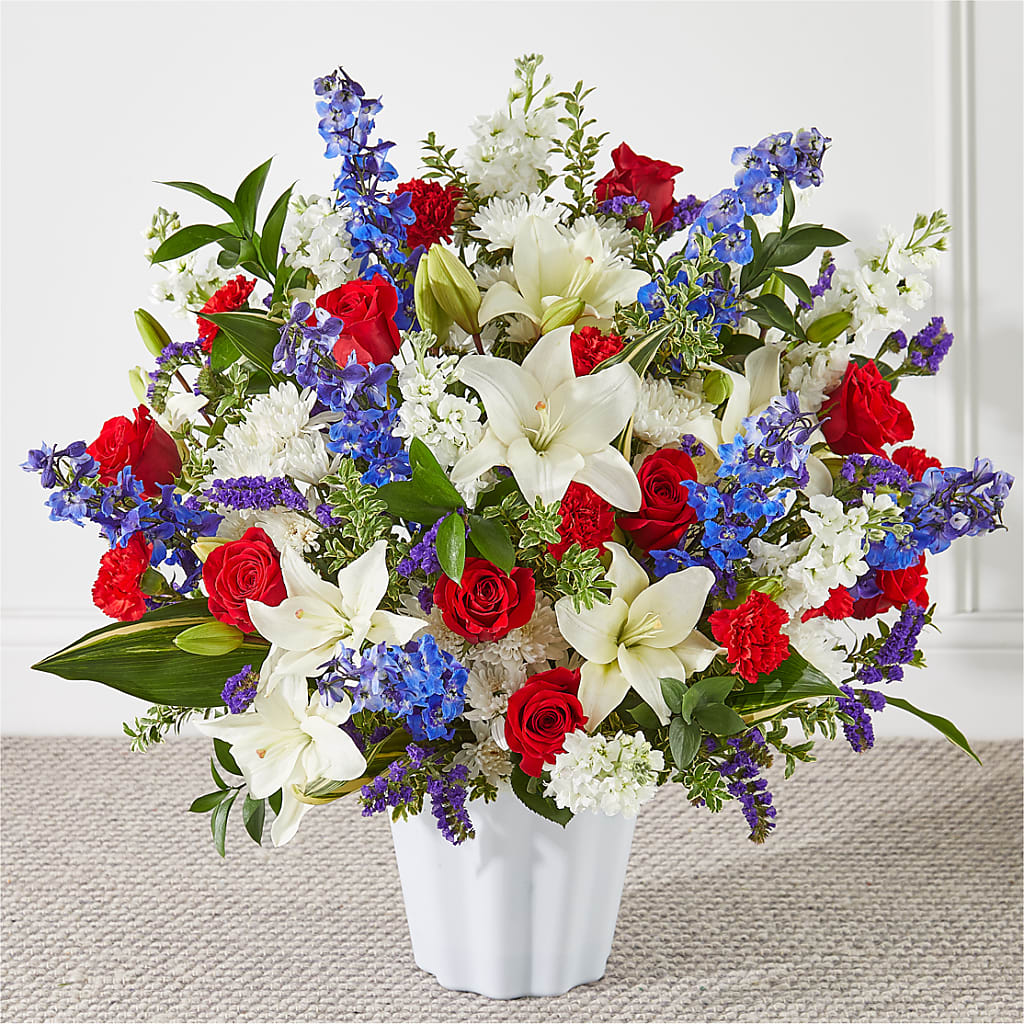 Consoled Floor Basket – MOSS & CO, Watkinsville GA