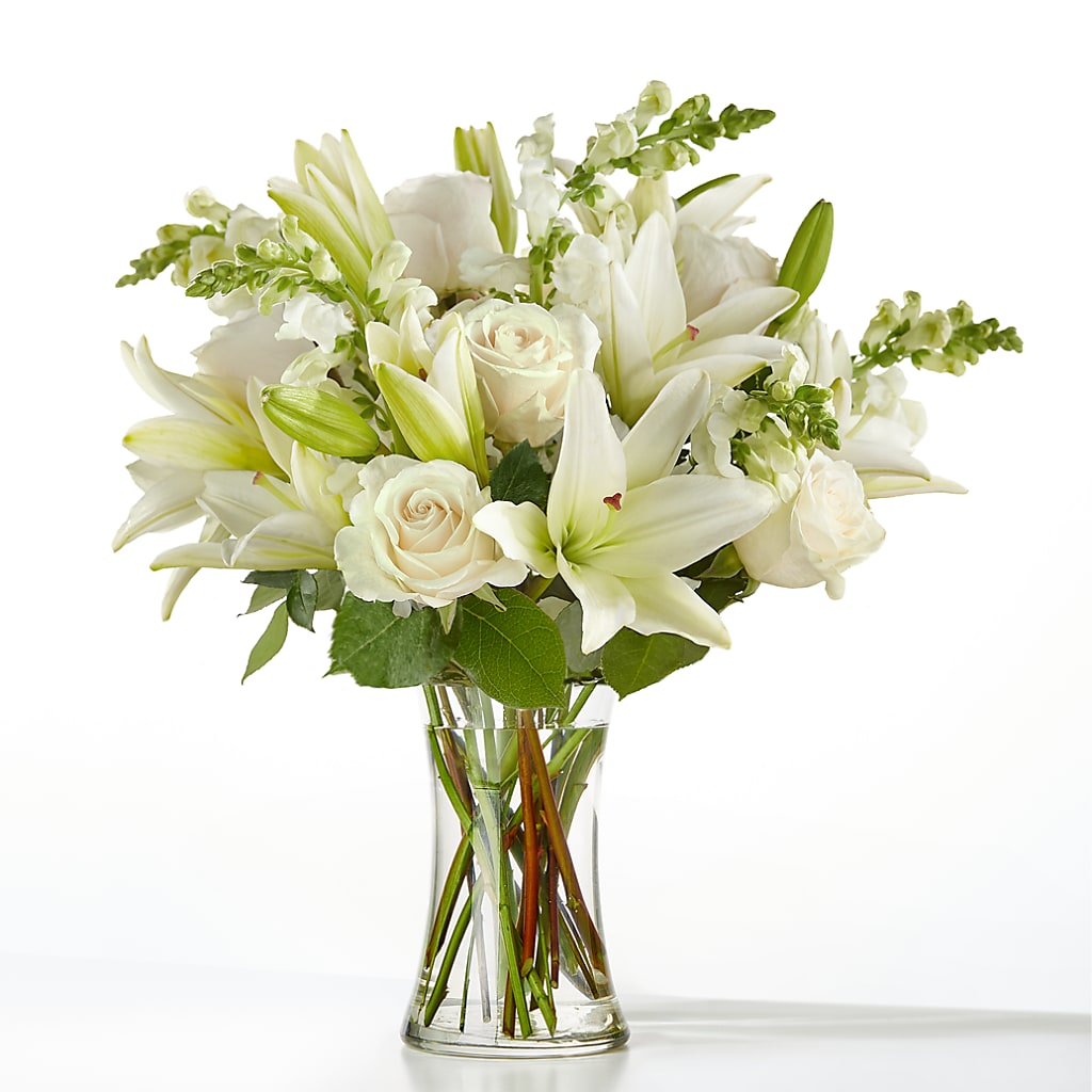 Eternal Friendship Bouquet – MOSS & CO, Watkinsville GA