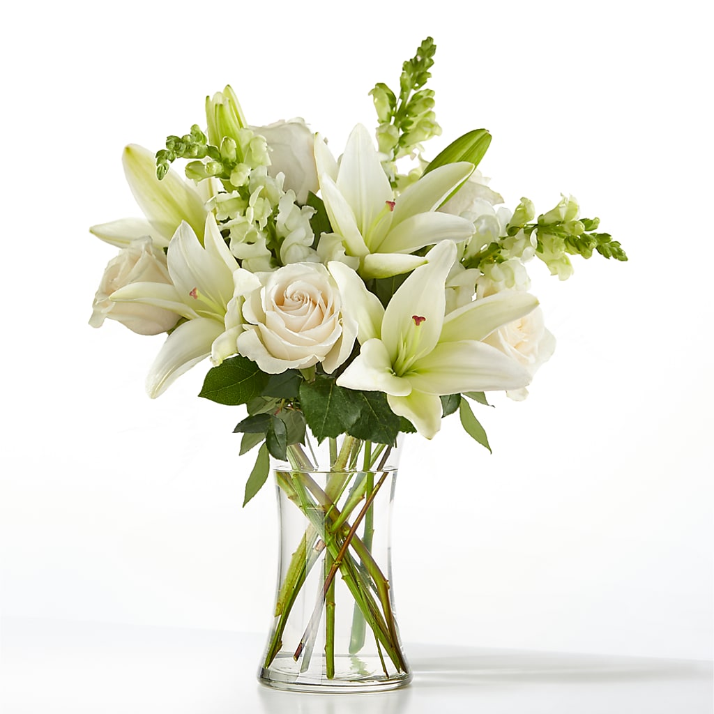 Eternal Friendship Bouquet – MOSS & CO, Watkinsville GA