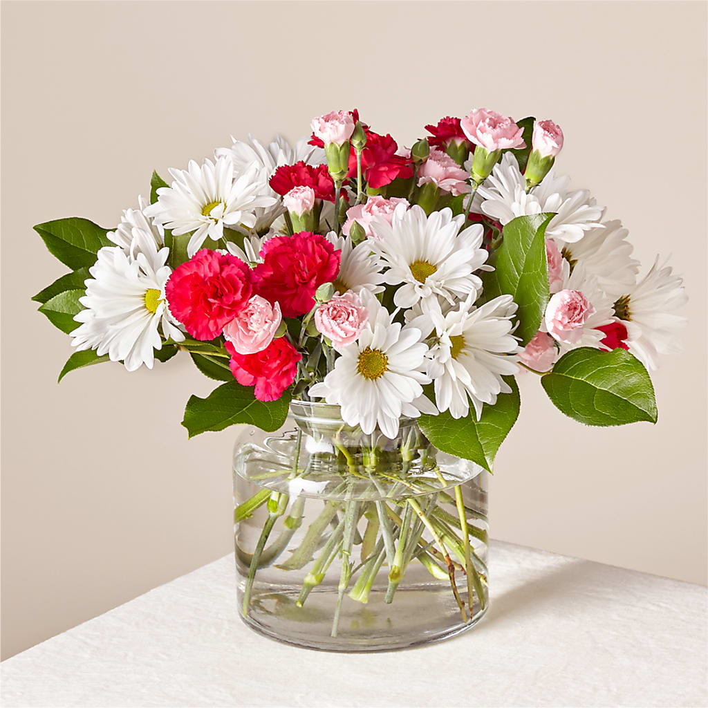 Sweet Surprises® Bouquet – MOSS & CO, Watkinsville GA