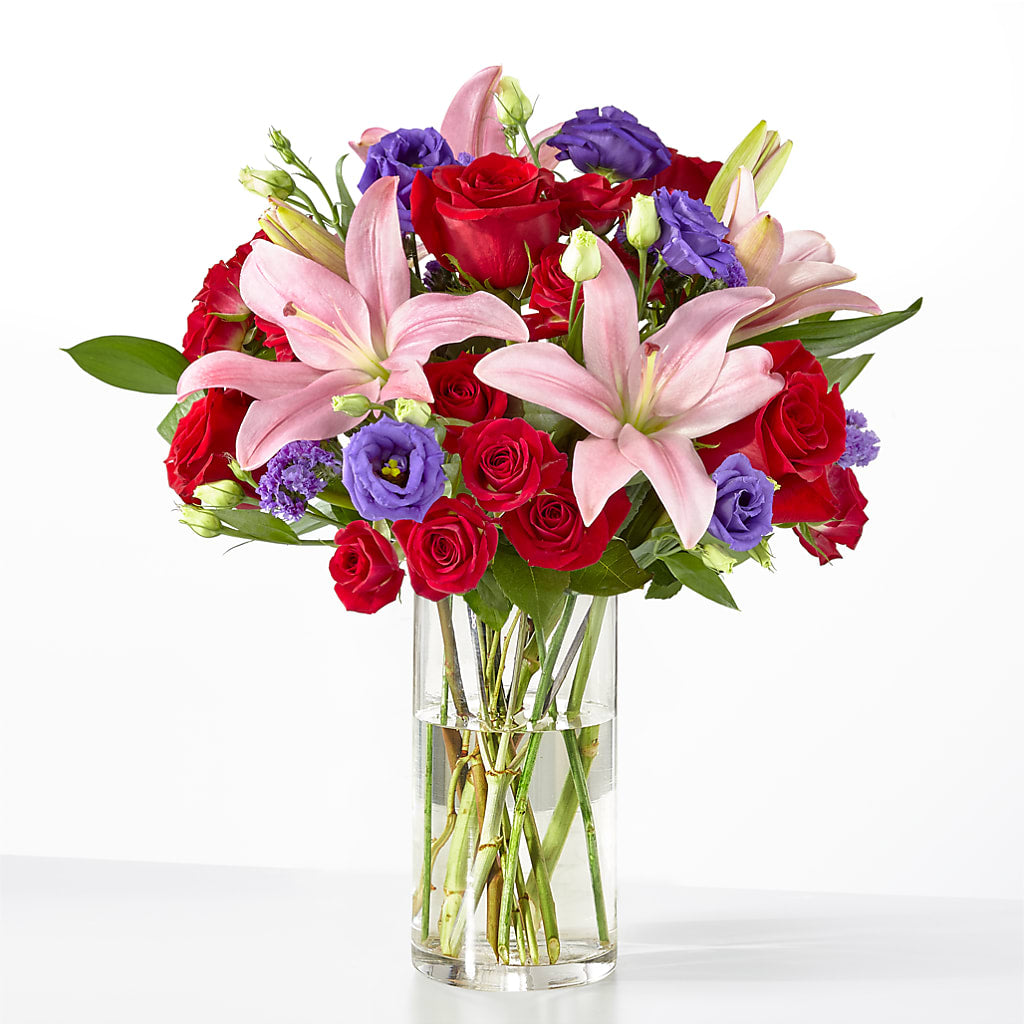 Truly Stunning Bouquet – MOSS & CO, Watkinsville GA