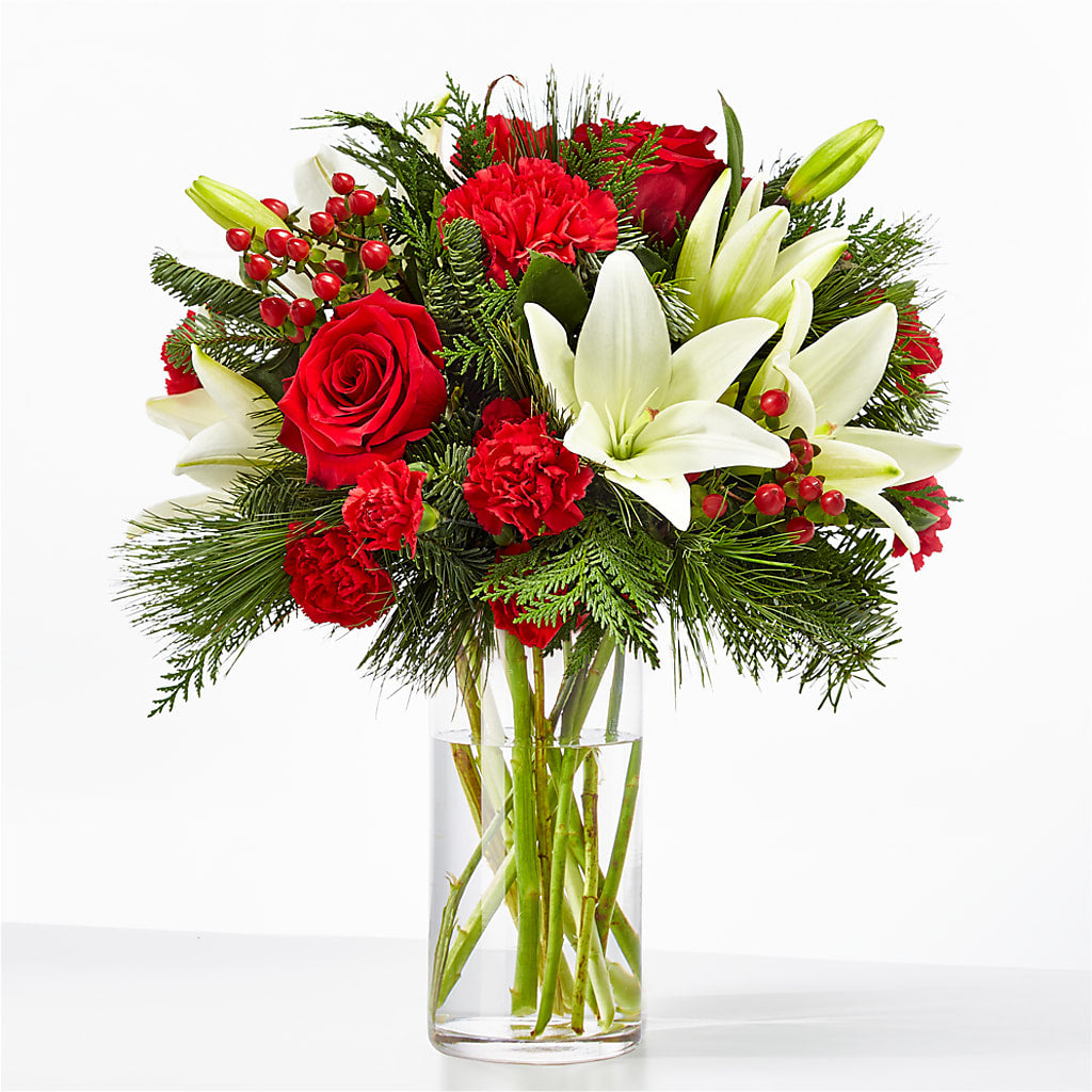 Joyful Greetings Bouquet – MOSS & CO, Watkinsville GA