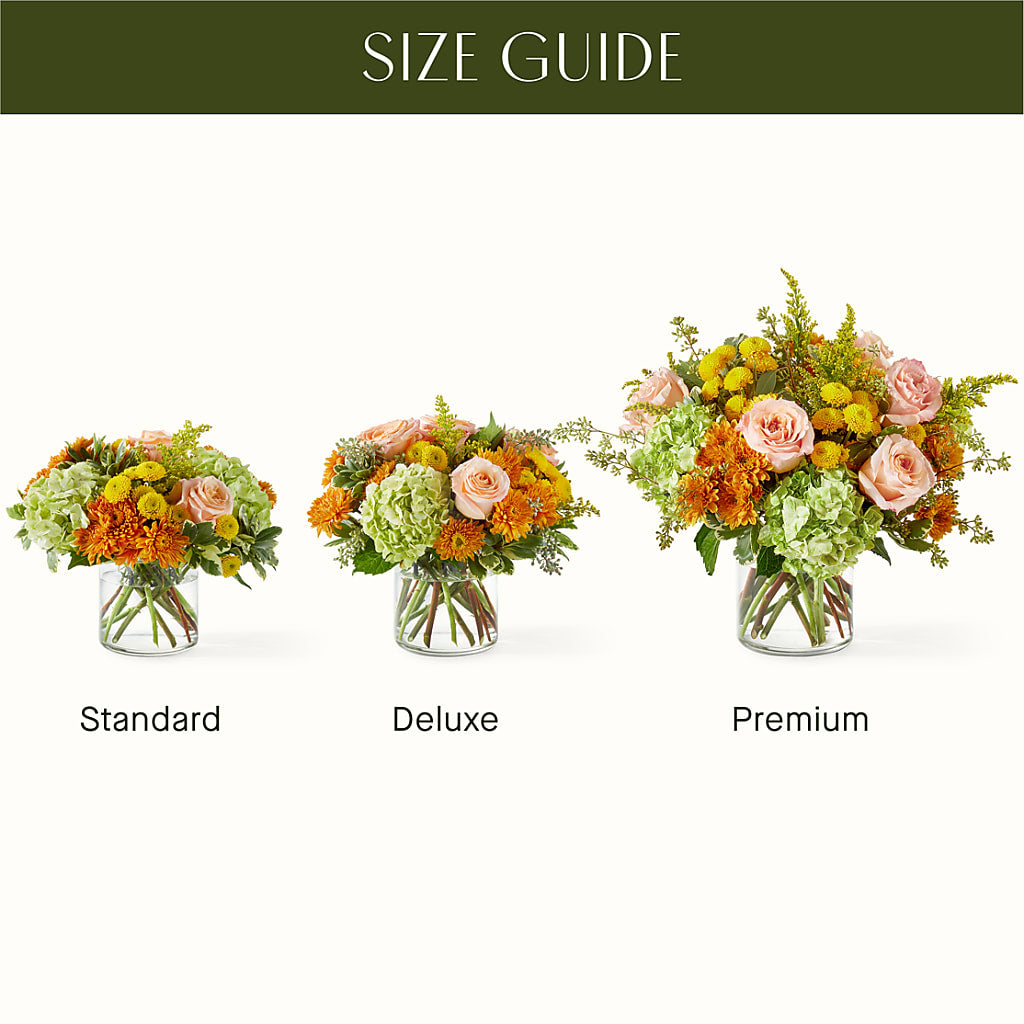 Fall Foliage Bouquet – MOSS & CO, Watkinsville GA