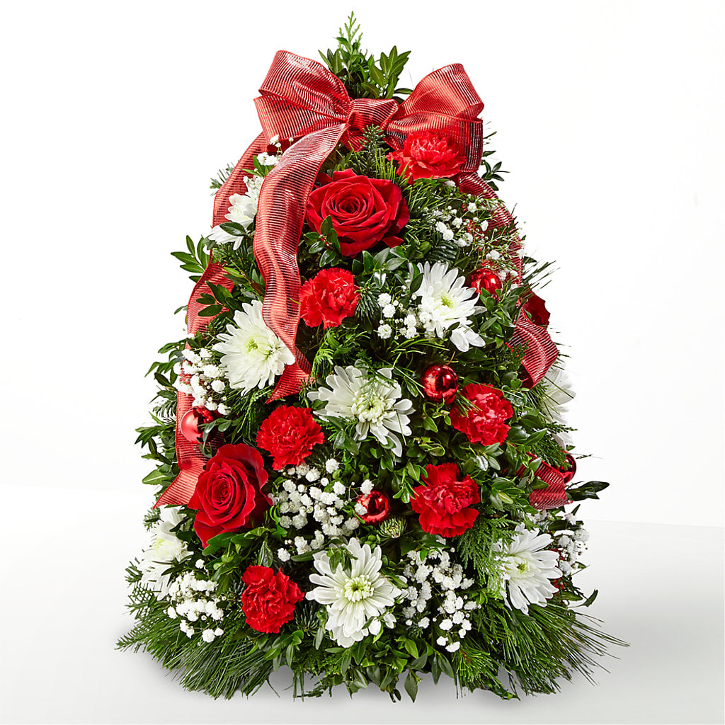 Make It Merry Tree – MOSS & CO, Watkinsville GA