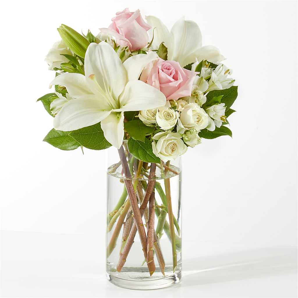 Kindhearted Bouquet – MOSS & CO, Watkinsville GA