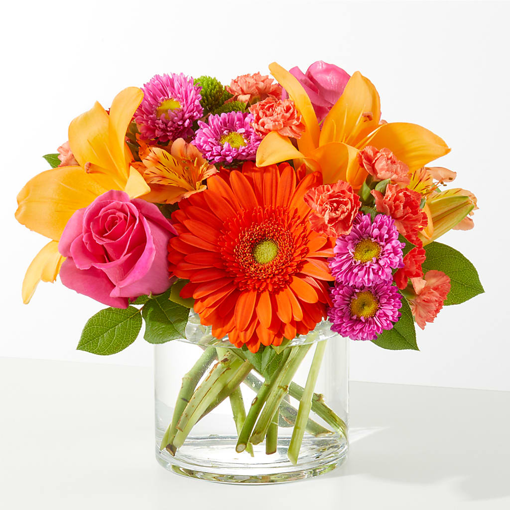 Soiree Bouquet – MOSS & CO, Watkinsville GA