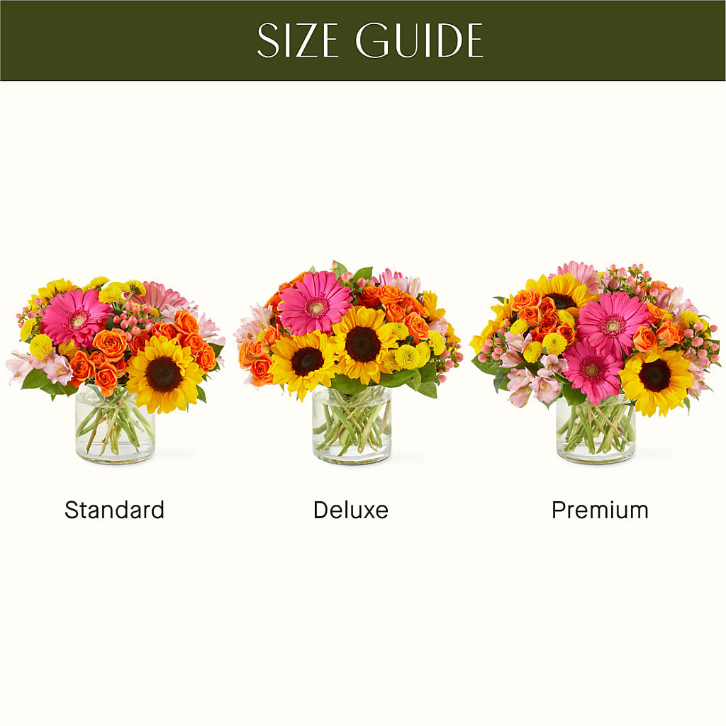 Beach Day Bouquet – MOSS & CO, Watkinsville GA